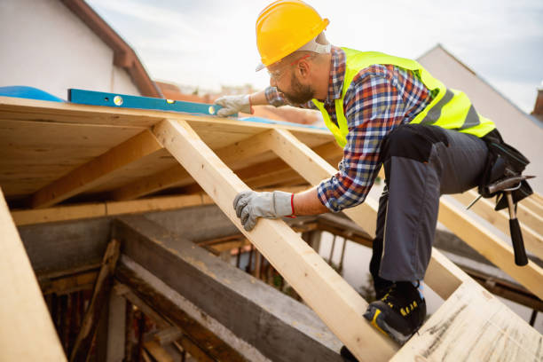 Best Emergency Roof Repair  in Polo, IL